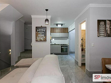 Apart - House Ibi�na