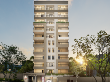 Domo Vila Matilde - Breve Lanamento