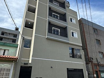 Apartamento � Venda