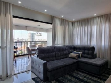 Condomnio Helbor New Tatuap