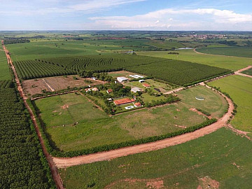 Fazenda � Venda