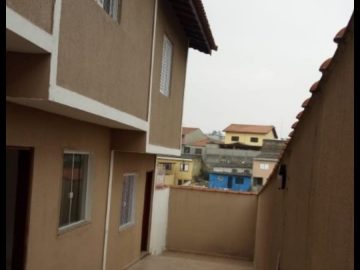 Sobrado em Condomnio  Venda