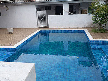Casa � Venda