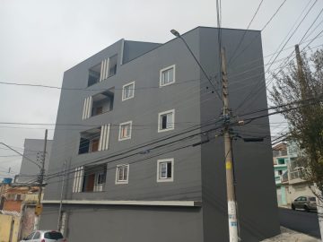 Residencial Xapuri