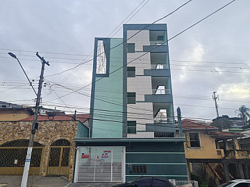 Apartamento para Aluguel