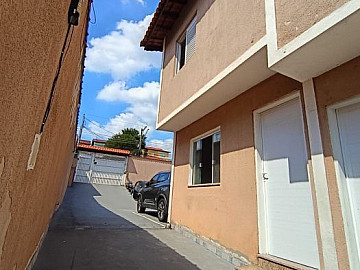 Residencial S�o Miguel