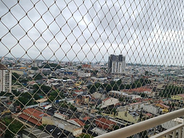 Condom�nio plano & Esta��o Patriarca