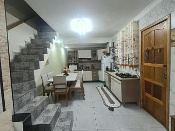 Casa para Aluguel