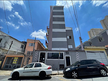 Condominio Residencial Waldemar Mancini