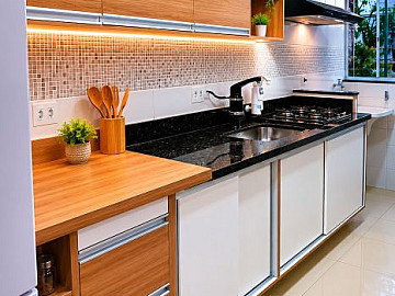 Residencial Keizo Hamada