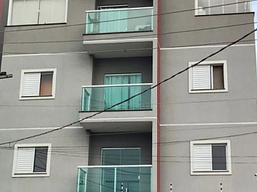Apartamento Garden � Venda