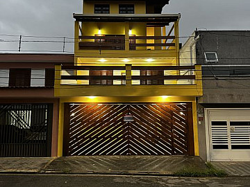 Sobrado � Venda