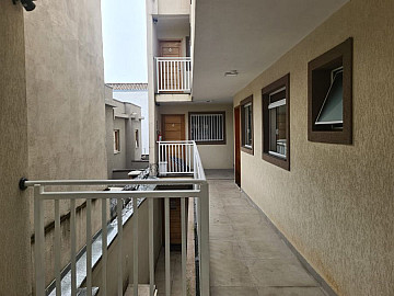 Apartamento � Aluguel